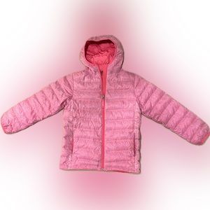 Marmot girls jacket